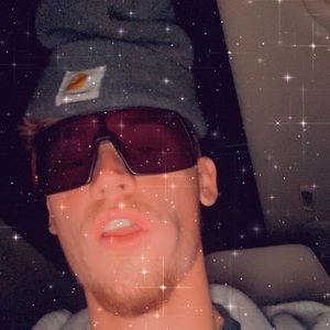 Meet your Posher, Chase